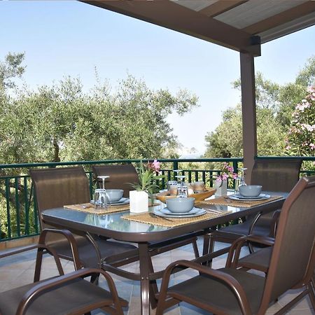 Olivella Villas By Vatos Keri Extérieur photo