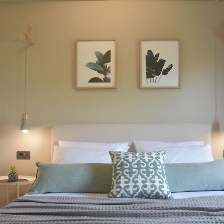 Olivella Villas By Vatos Keri Extérieur photo