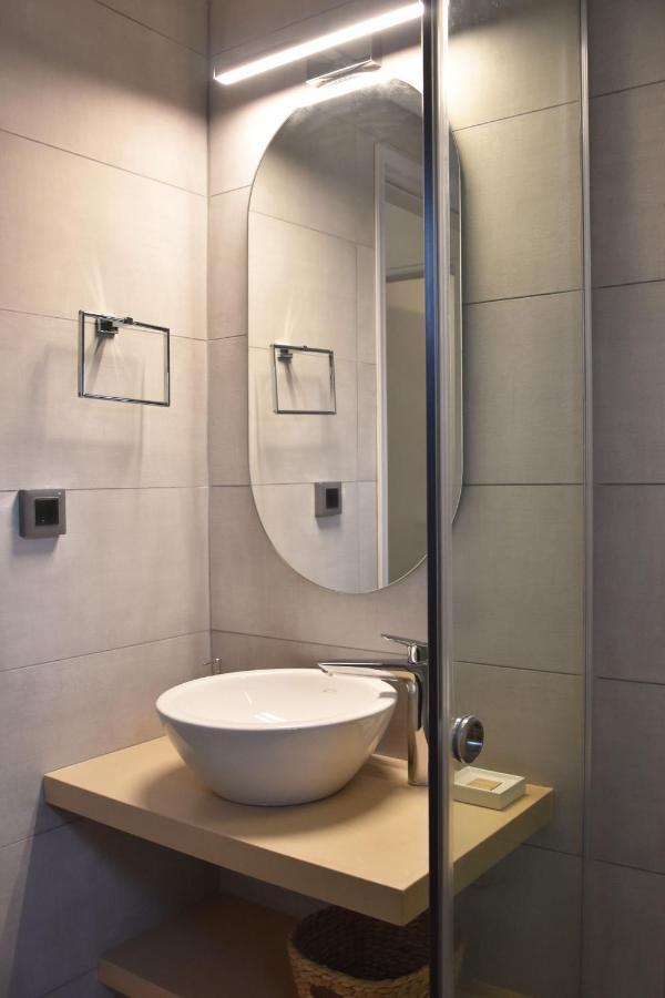 Olivella Villas By Vatos Keri Extérieur photo