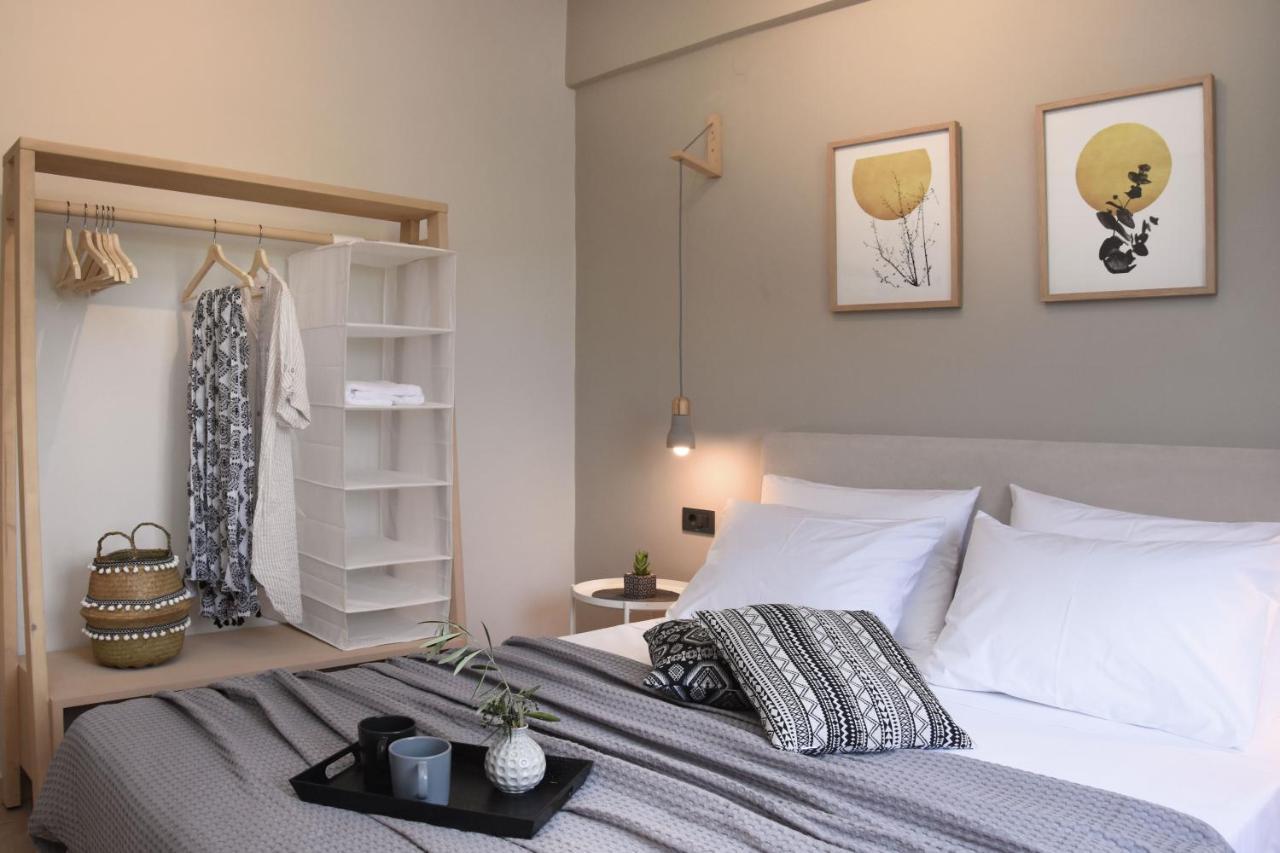 Olivella Villas By Vatos Keri Extérieur photo