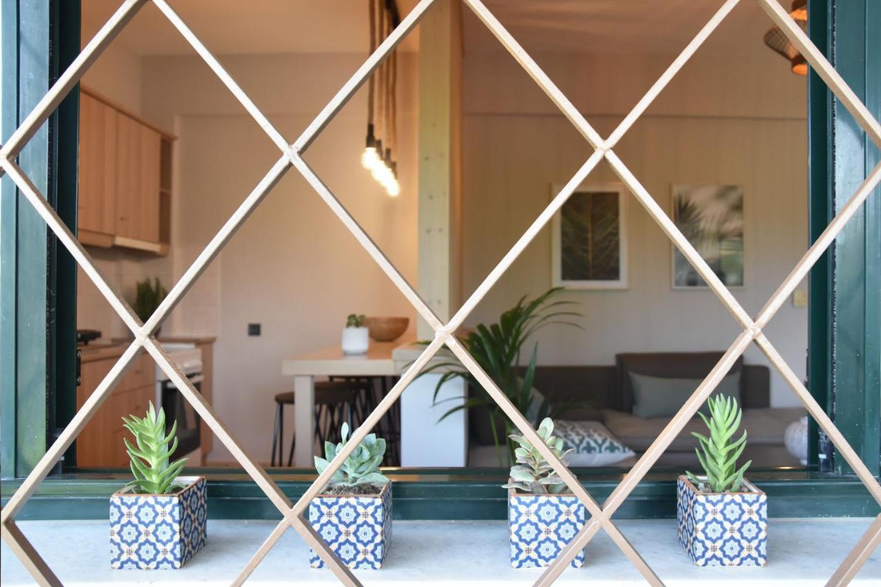 Olivella Villas By Vatos Keri Extérieur photo