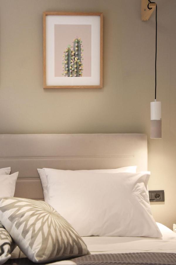 Olivella Villas By Vatos Keri Extérieur photo