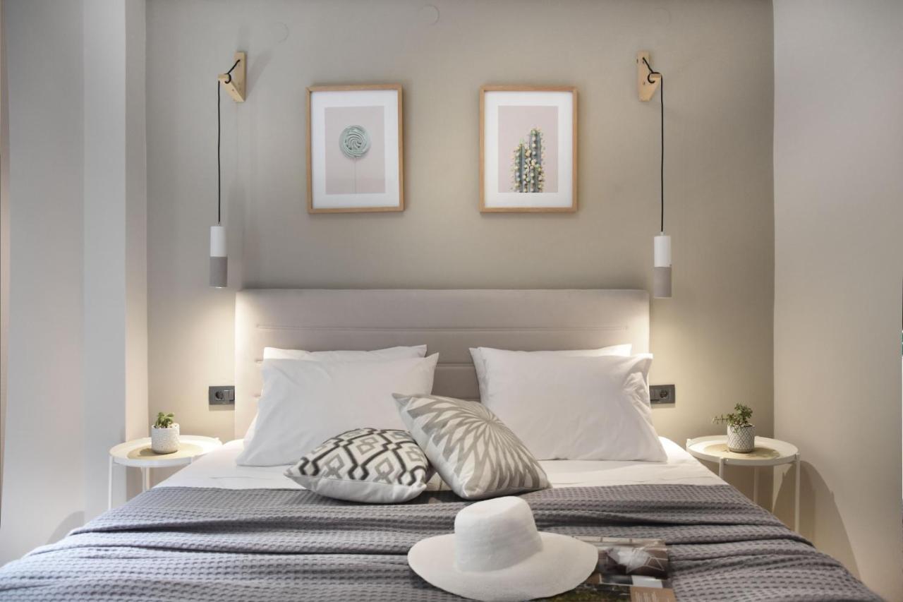 Olivella Villas By Vatos Keri Extérieur photo