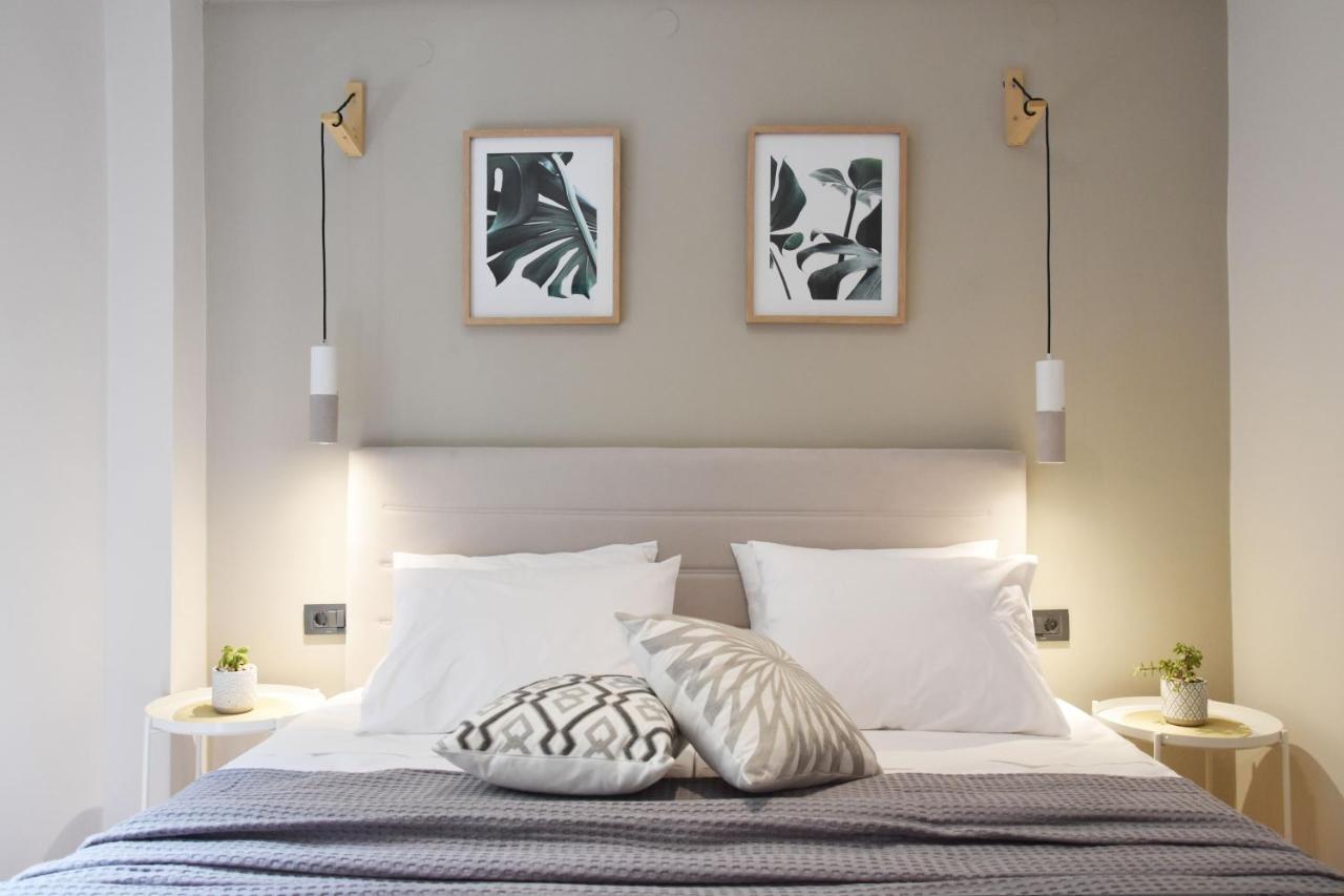 Olivella Villas By Vatos Keri Extérieur photo