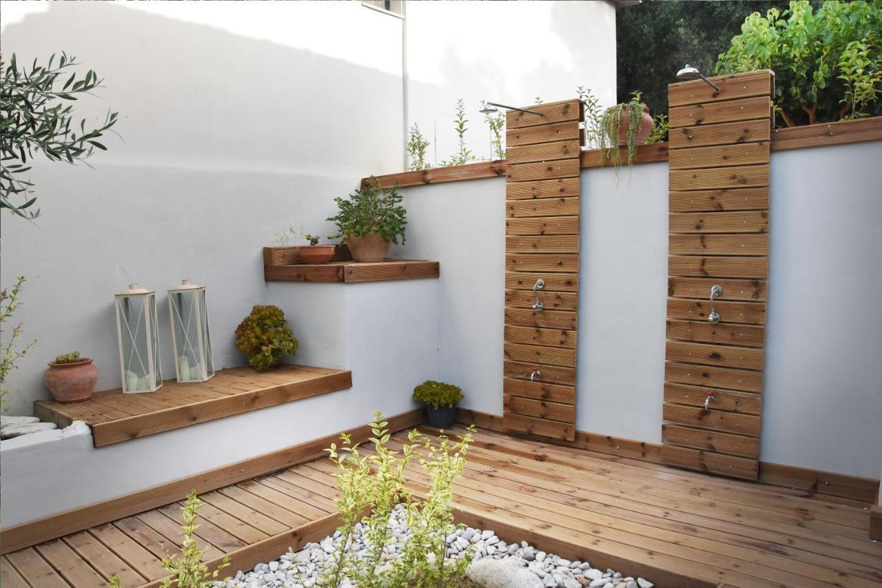 Olivella Villas By Vatos Keri Extérieur photo